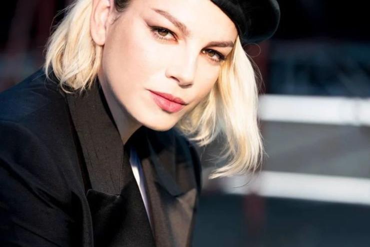 emma marrone