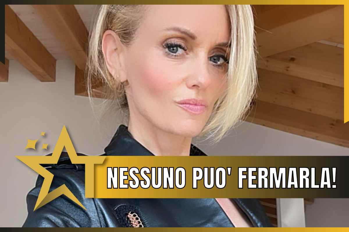 justine mattera