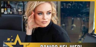 justine mattera