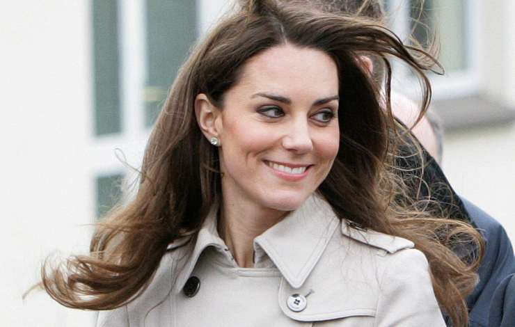 kate middleton