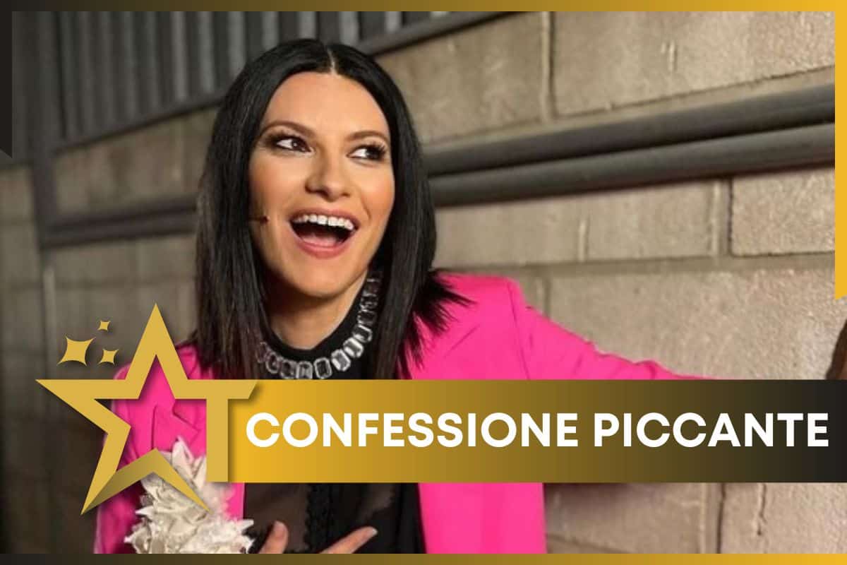 laura pausini