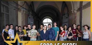 cast mare fuori