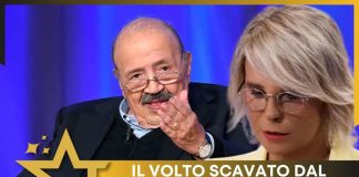 maria de filippi