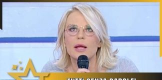 maria de filippi