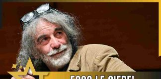 mauro corona