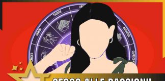 oroscopo