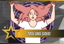 oroscopo
