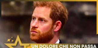 PRINCIPE HARRY