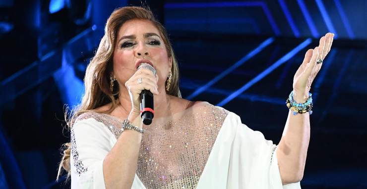 romina power