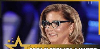 romina power