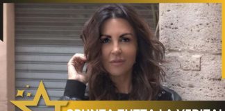 sabrina ferilli