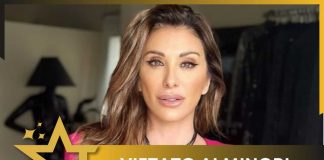 sabrina salerno