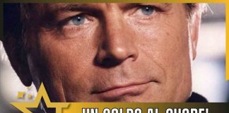 terence hill