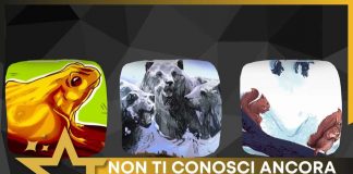 test illusioni ottiche
