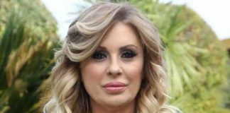 tina cipollari