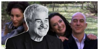 Pino Insegno tv