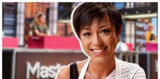 Rubina Rovini tv