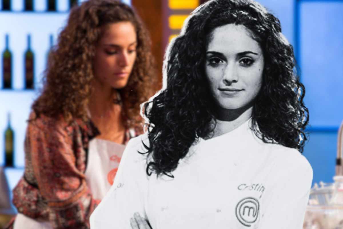 Cristina Nicolini di Masterchef 6, cosa fa oggi? La sua vita è cambiata