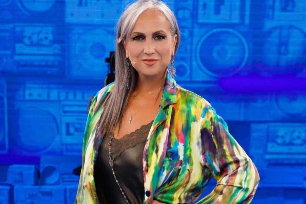 alessandra celentano amici dieta alimentazione