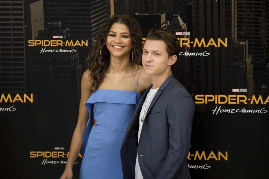 Tom Holland e Zendaya, il gossip sul matrimonio