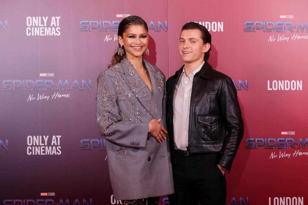 Tom Holland e Zendaya, il gossip sul matrimonio