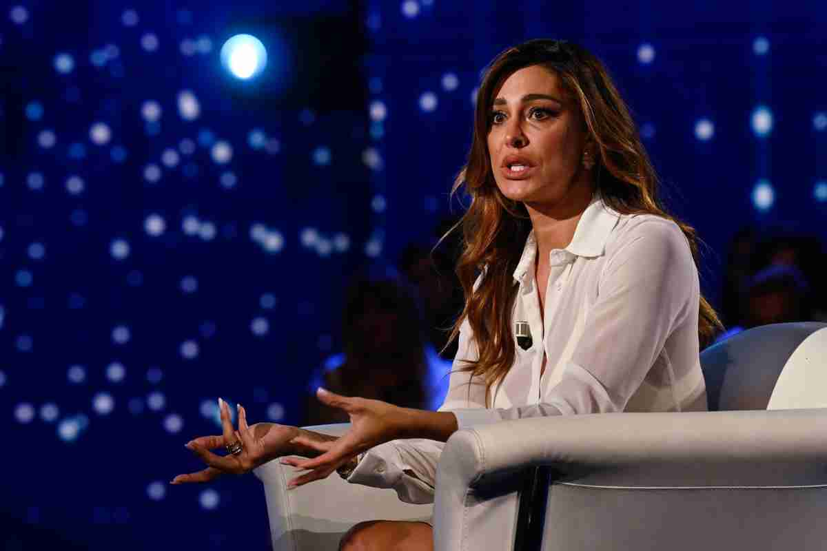 Cosa ha detto l'ex di Belen Rodriguez