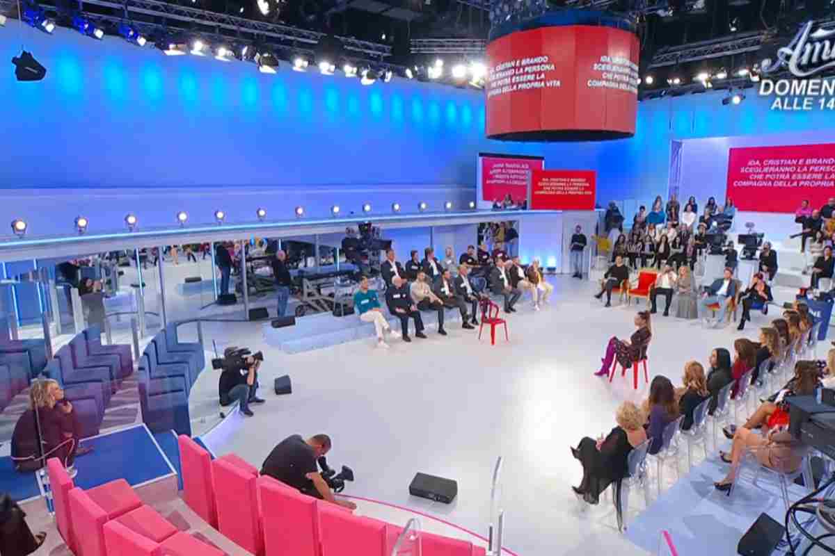 Uomini e Donne: casting e come fare per partecipare