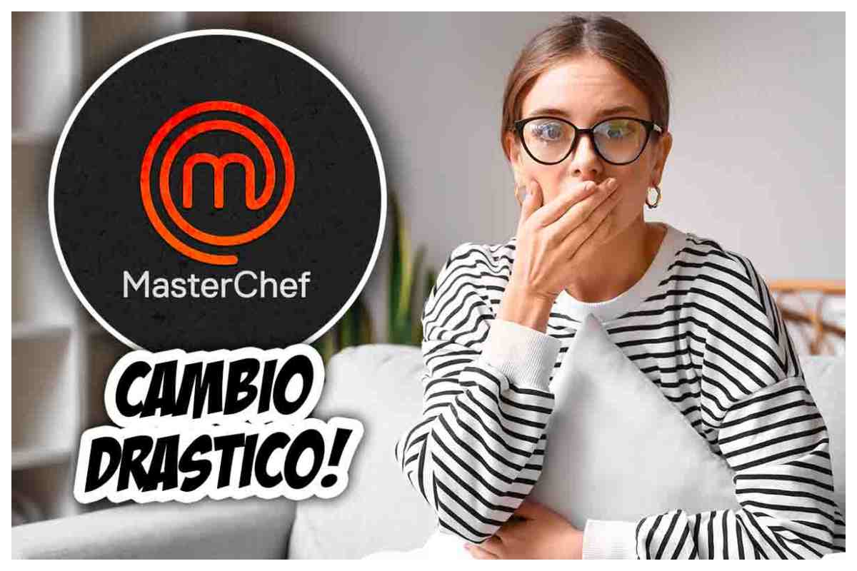 MasterChef 12 cosa cambia