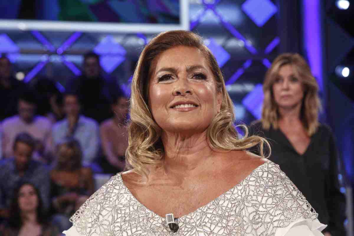 Romina Power Fidanzato famoso