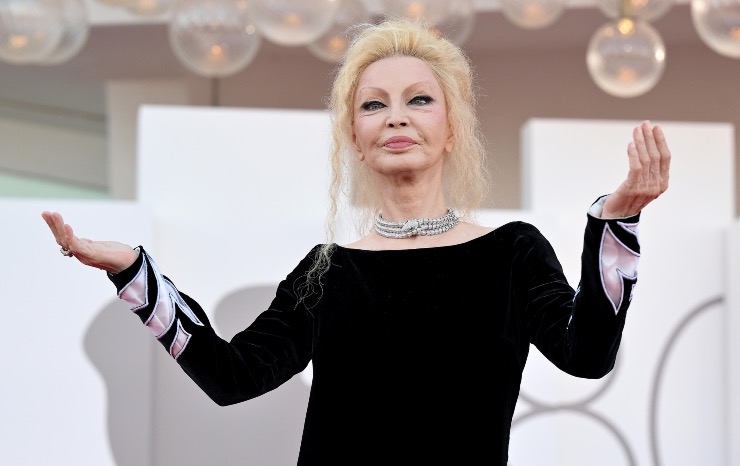 Patty Pravo l'origine del suo nome, 