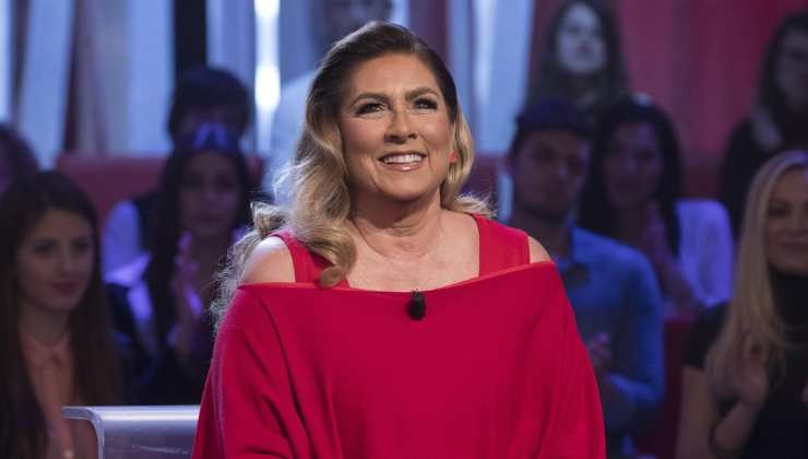 Romina Power stupisce con il nome del fidanzato